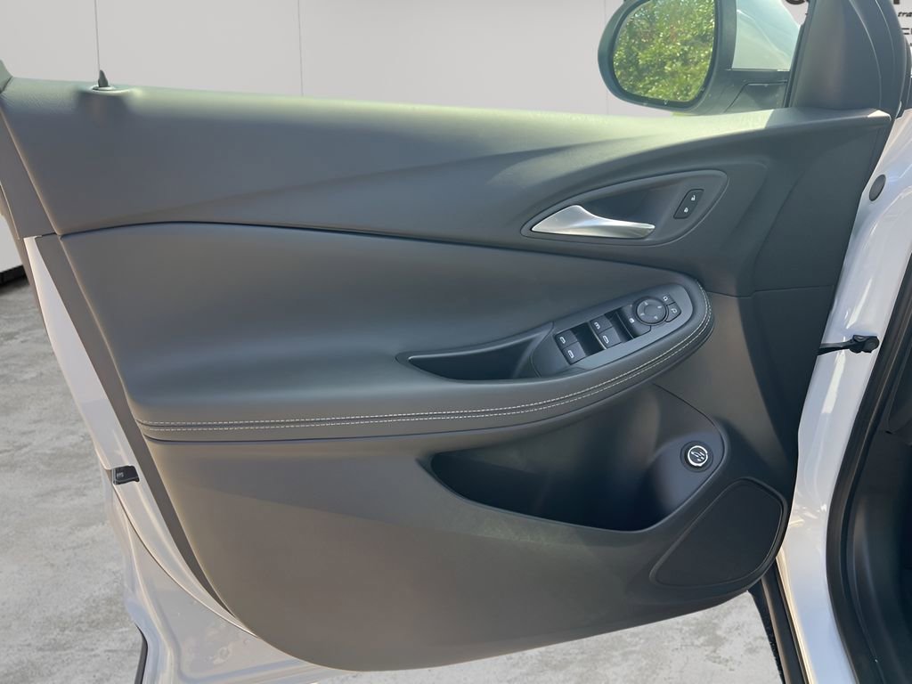 2026 Buick Encore GX Preferred photo 22