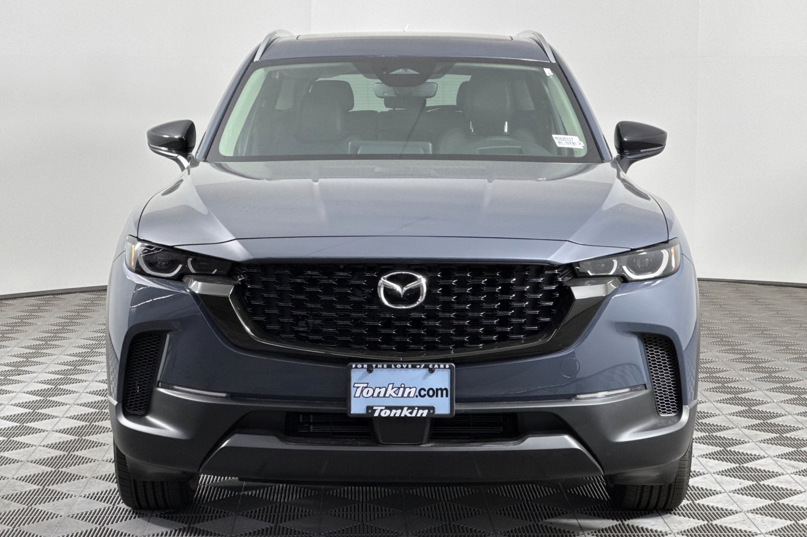 2025 Mazda CX-50 Premium Plus photo 7