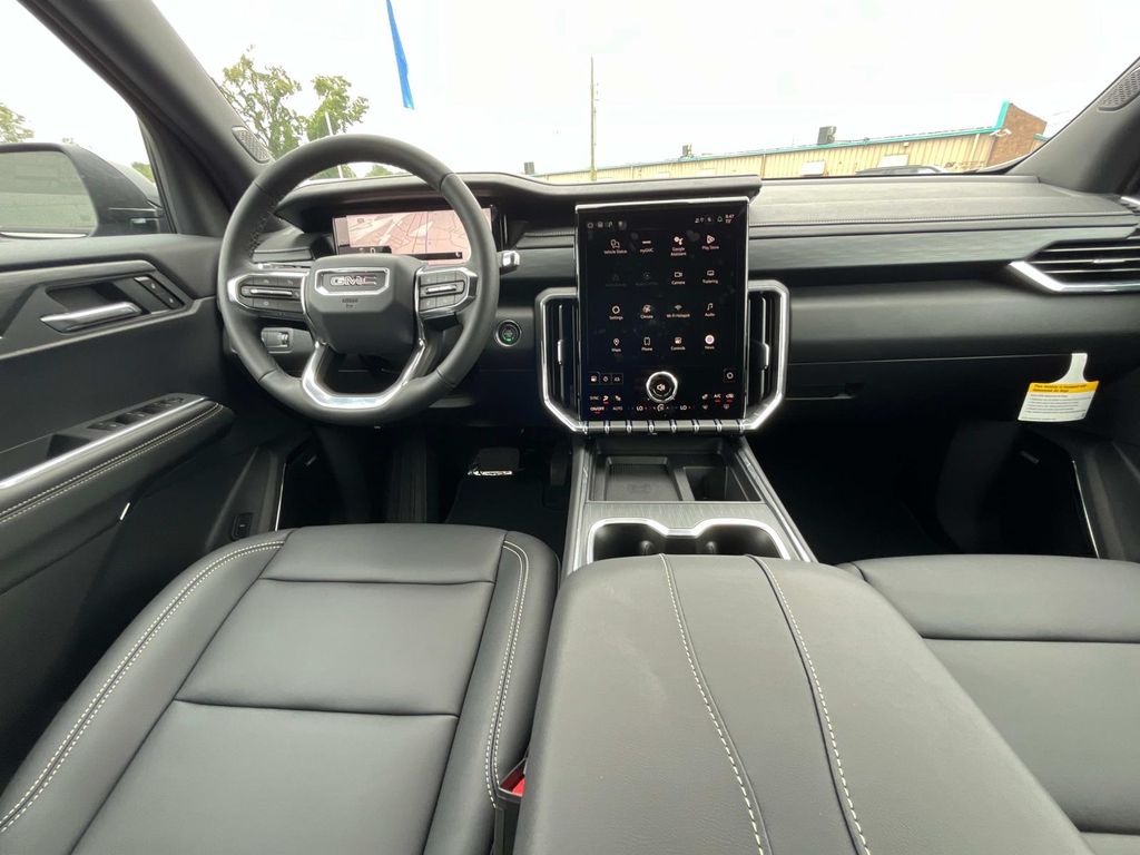 2026 Gmc Acadia Elevation photo 13