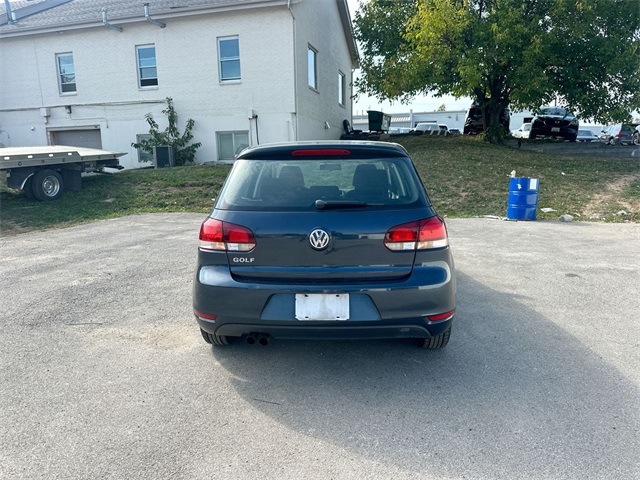 2013 Volkswagen Golf 2.5L photo 3