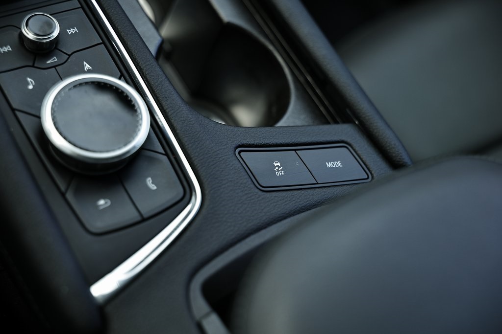 2024 Cadillac XT6 Premium Luxury photo 39