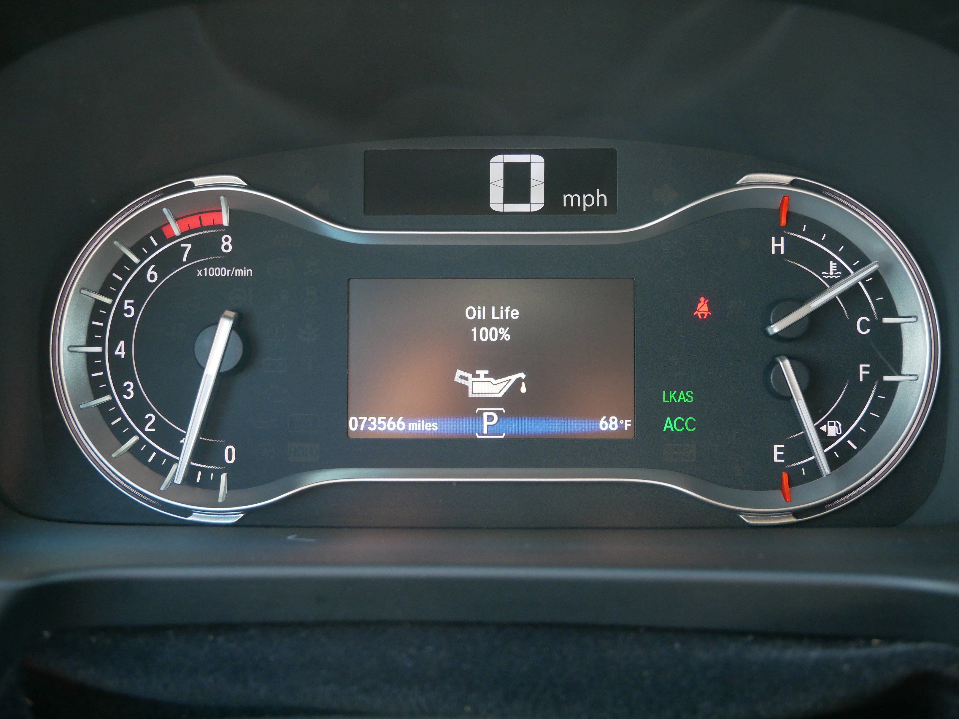 2017 Honda Ridgeline RTL-E photo 18