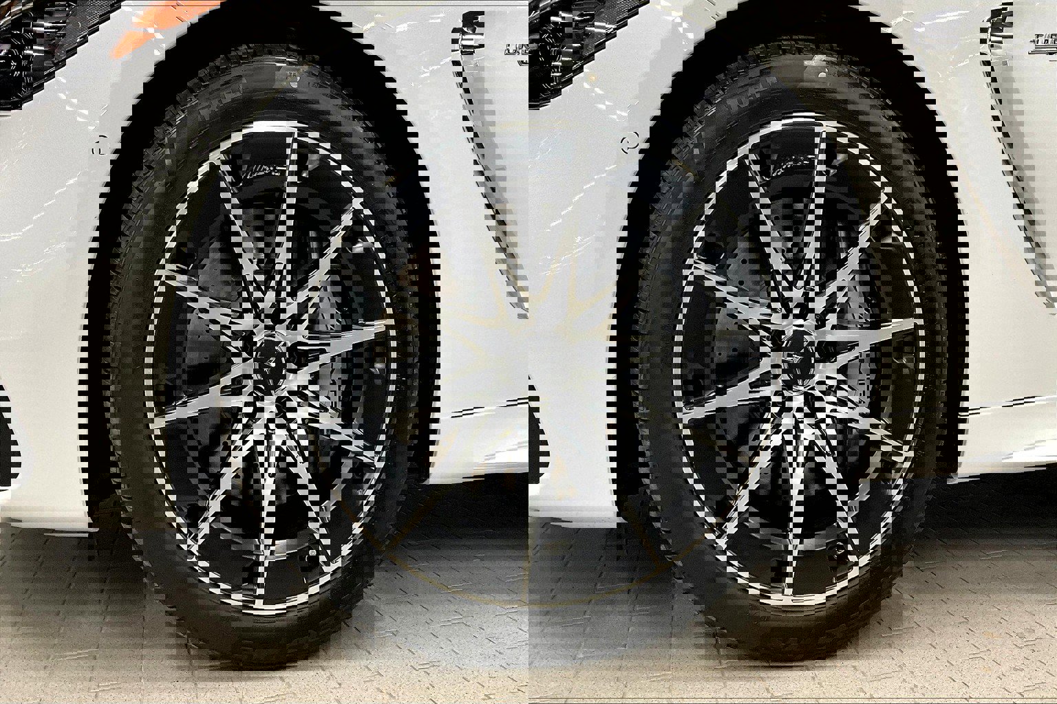 2025 Mercedes Benz CLE AMG 53 4MATIC photo 11