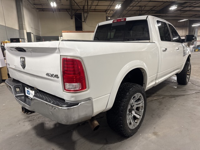 2013 Ram 2500 Laramie photo 5