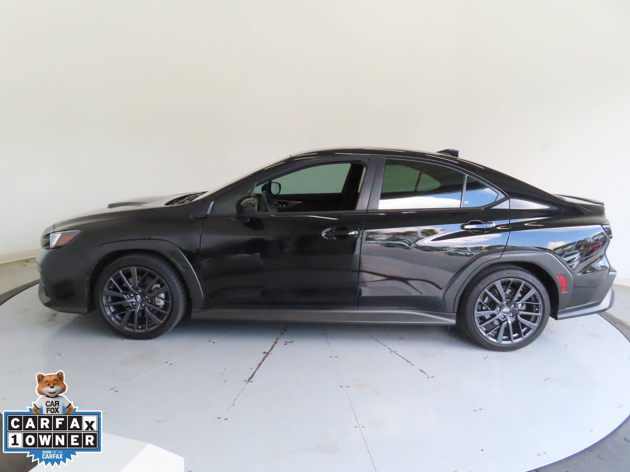 2024 Subaru WRX Premium photo 6