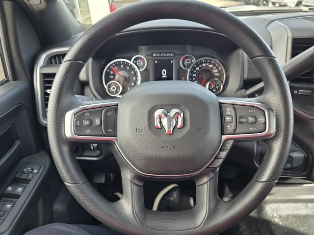 2026 Ram 2500 Tradesman photo 9