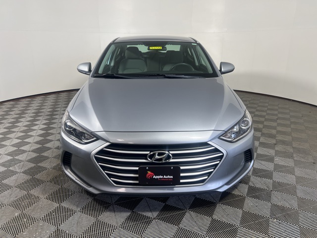 Certified 2017 Hyundai Elantra SE with VIN 5NPD74LF8HH132068 for sale in Shakopee, Minnesota