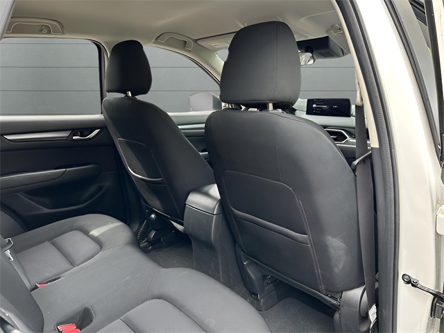 2023 Mazda CX-5 2.5 S photo 28