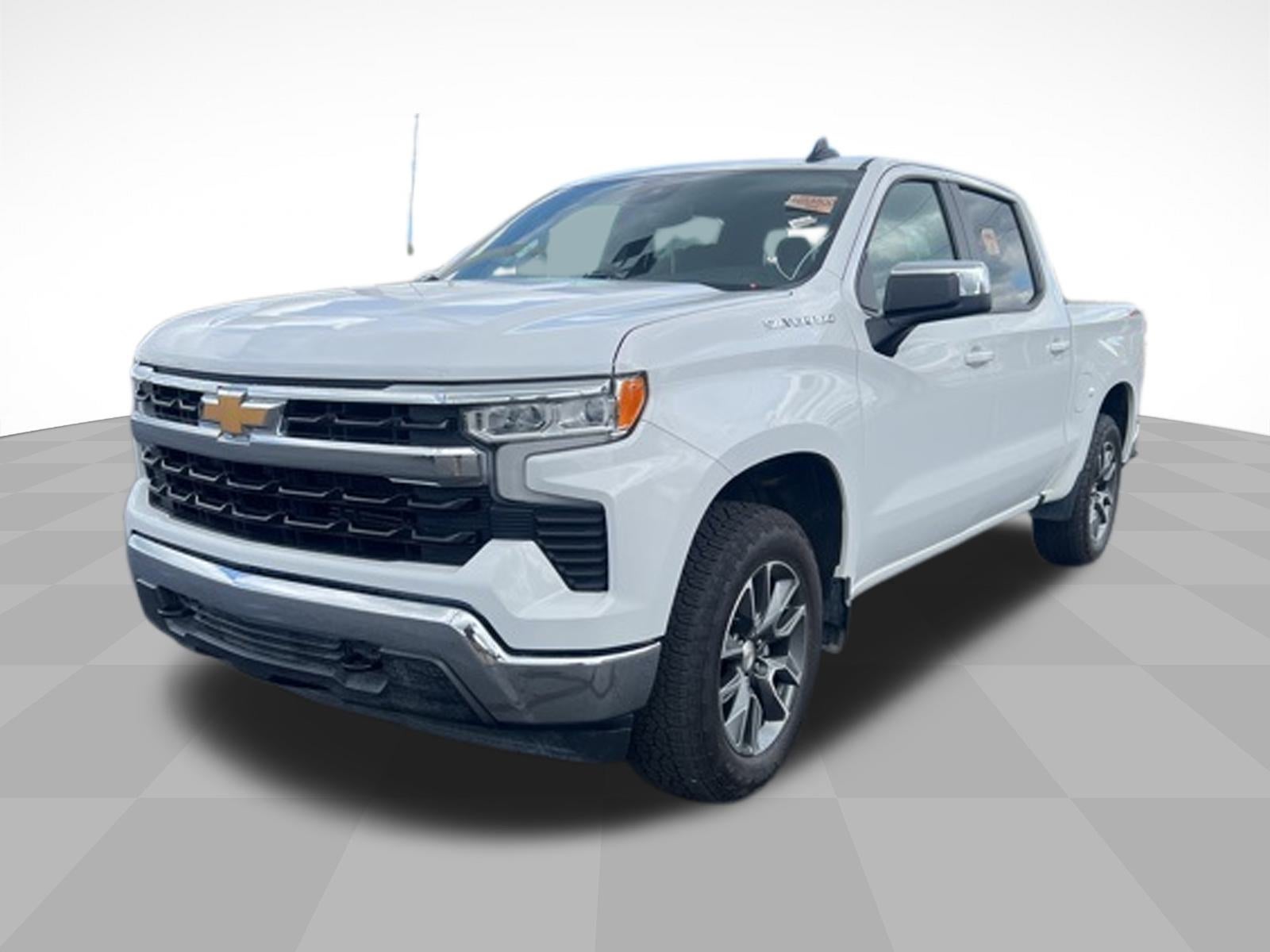 2024 Chevrolet Silverado 1500 LT photo 9