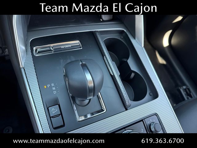 2026 Mazda CX-90 3.3 Turbo Preferred photo 14