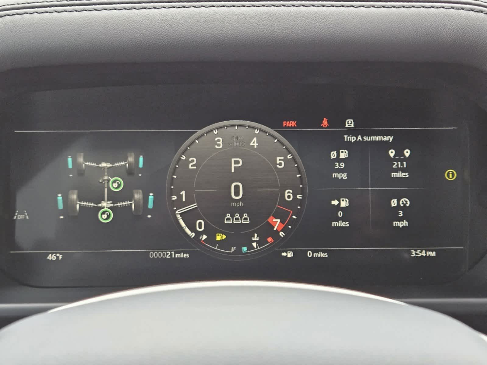 2025 Land Rover Defender 110 X-Dynamic SE photo 12