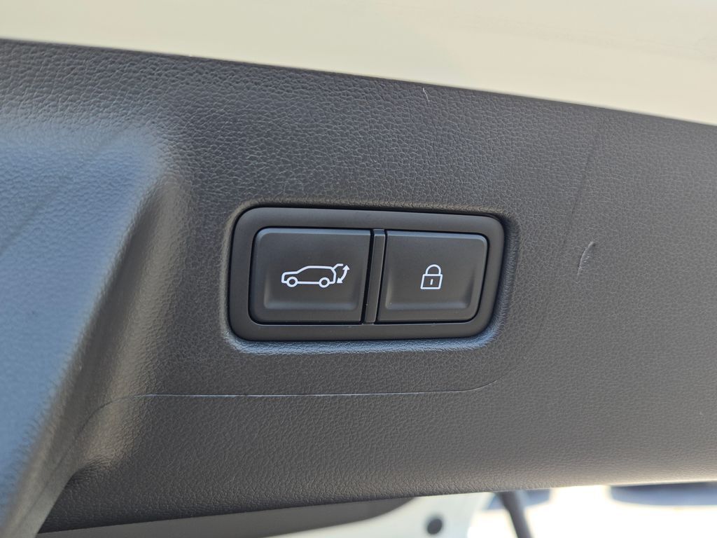 2025 Hyundai Santa Fe XRT photo 13