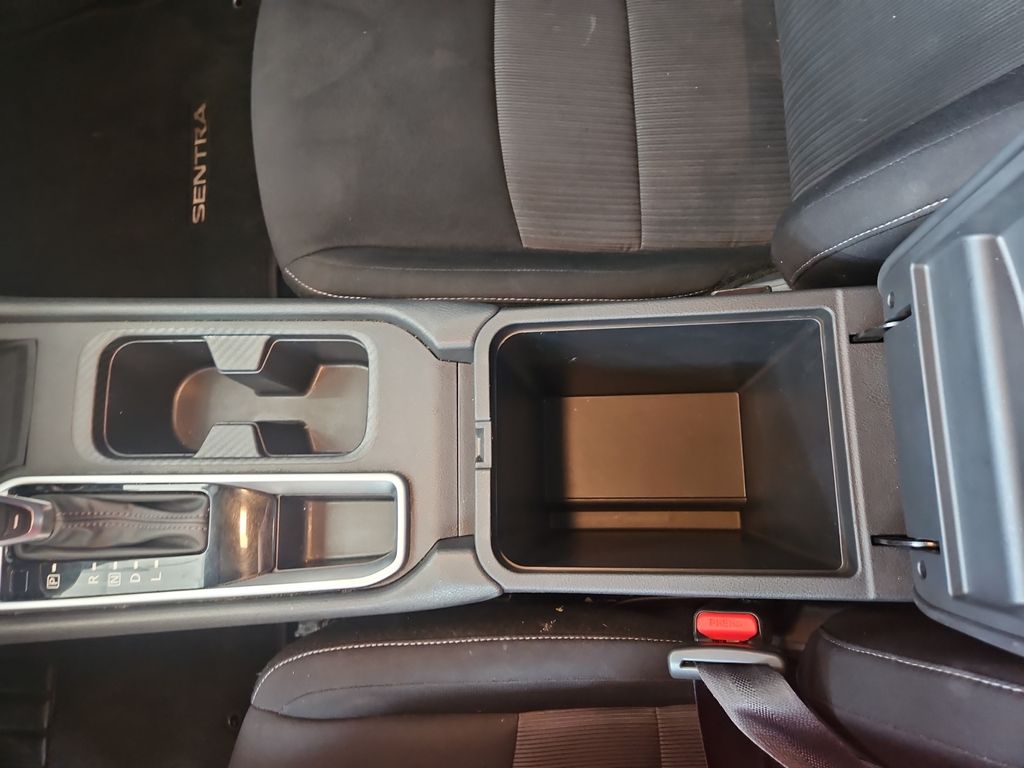 2023 Nissan Sentra SV photo 21