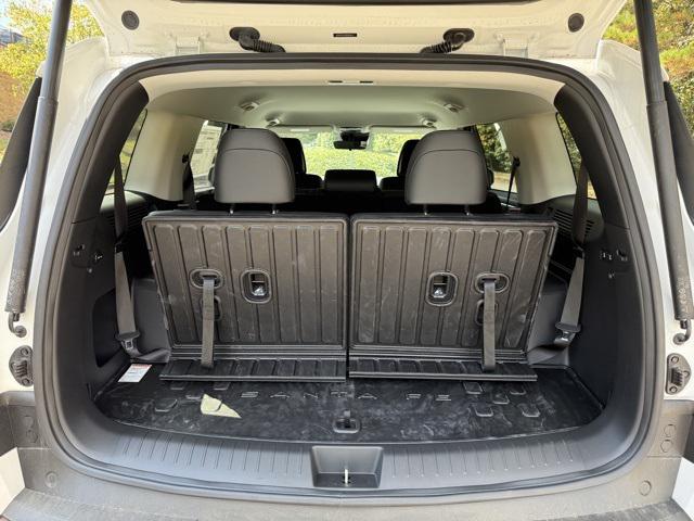2025 Hyundai Santa Fe SEL photo 25