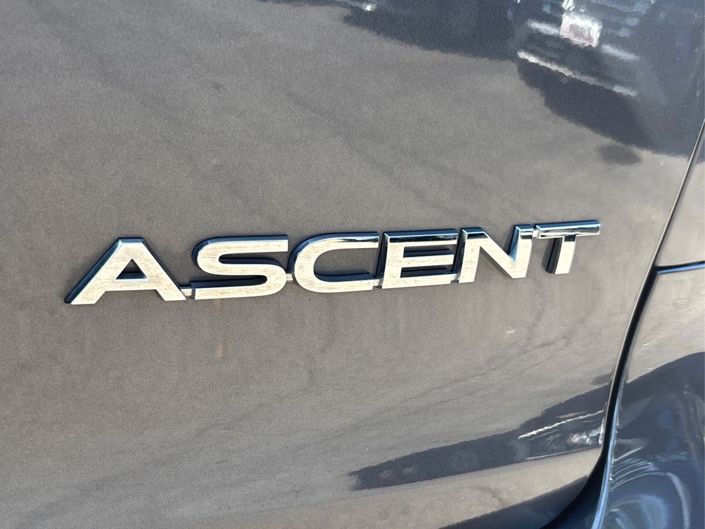 2020 Subaru Ascent Premium photo 15
