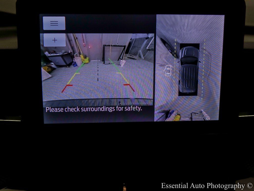 2023 FORD EXPLORER - Image 20