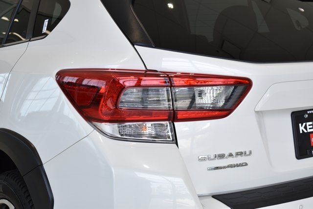 2023 Subaru Crosstrek Limited photo 7