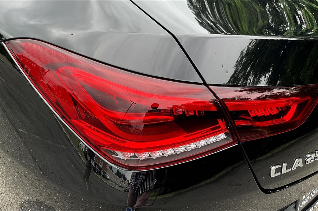 2023 Mercedes Benz CLA 250 4MATIC photo 31