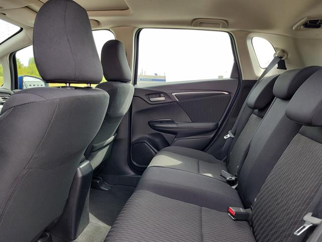 2019 Honda Fit EX photo 11