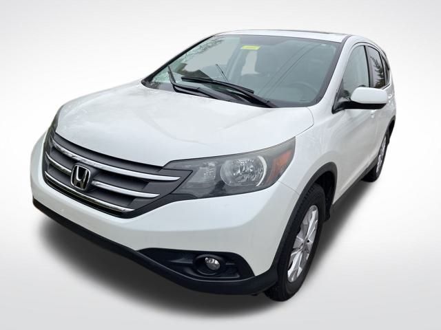 2013 Honda CR-V EX photo 3
