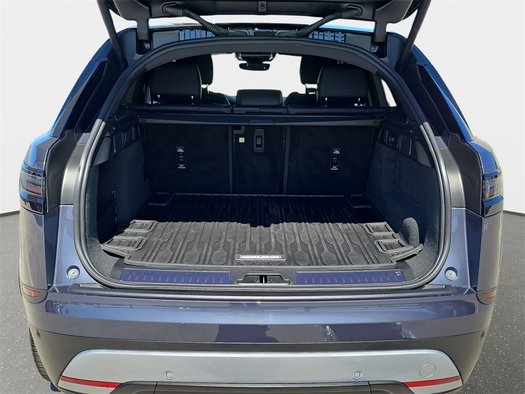 2025 Land Rover Range Rover Velar S photo 12