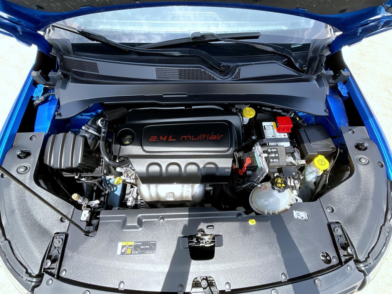 2022 Jeep Compass Altitude photo 23