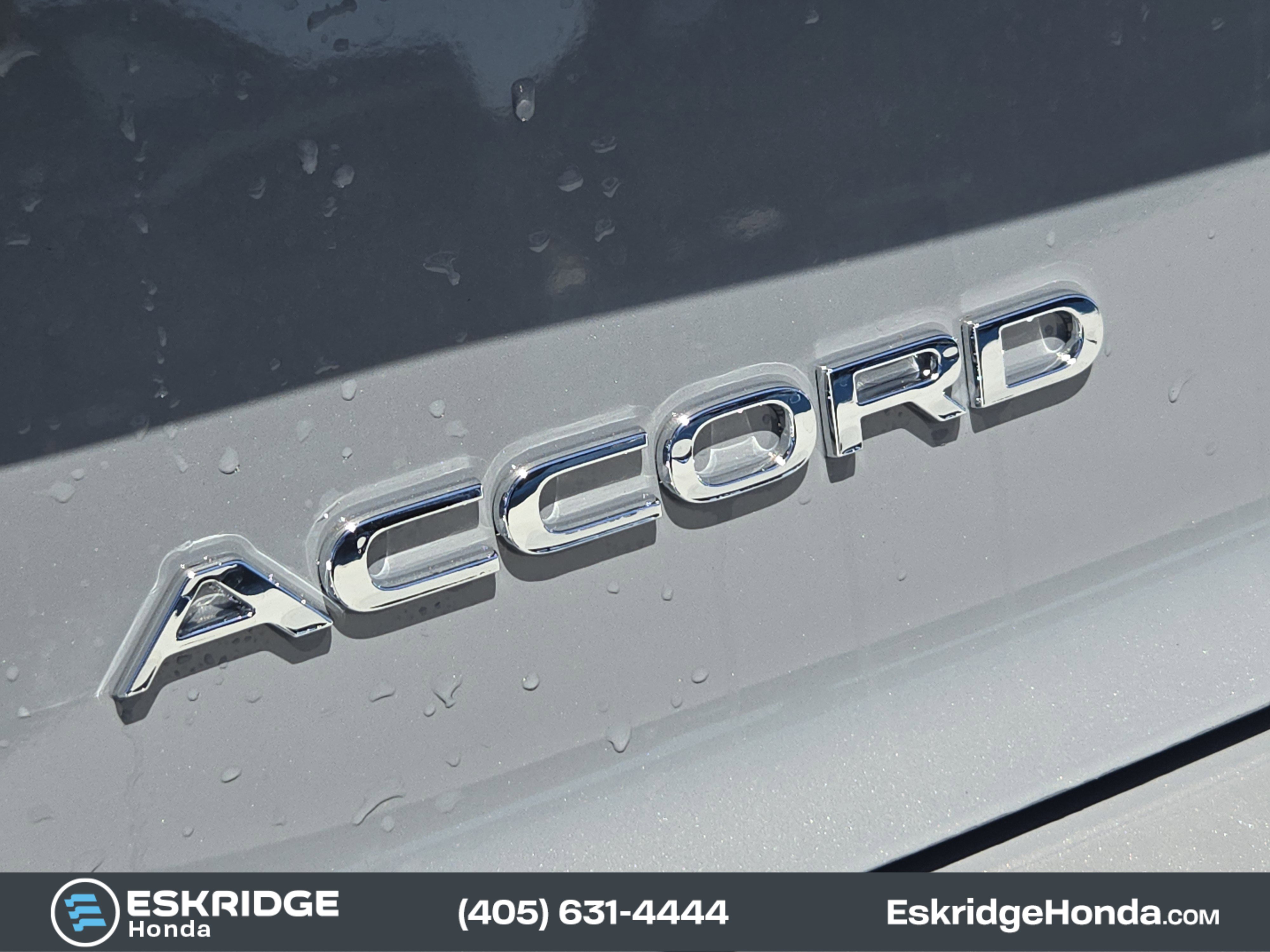 2025 Honda Accord Hybrid Sport photo 2