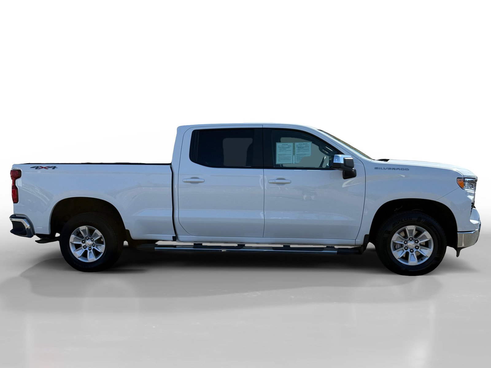 2024 Chevrolet Silverado 1500 LT photo 6