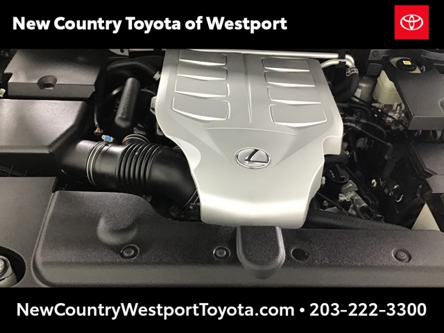 2021 Lexus GX 460 photo 22