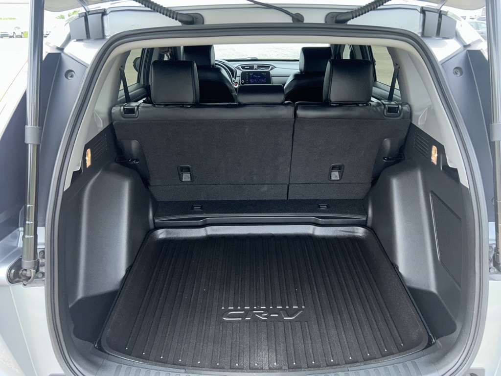 2019 Honda CR-V Touring photo 10