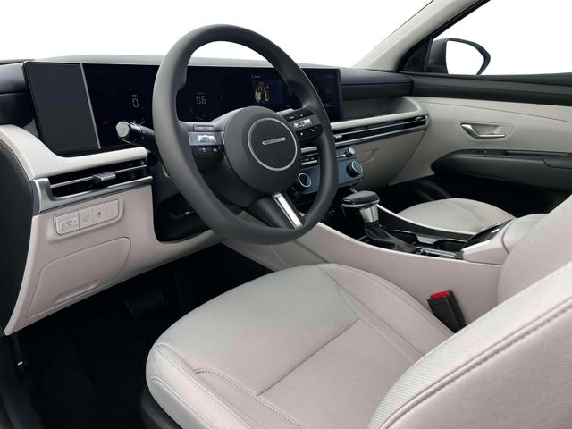 2026 Hyundai Tucson SEL photo 12