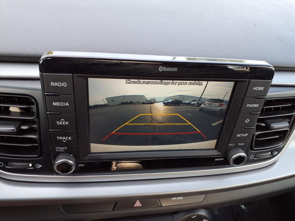 2020 Kia Rio LX photo 4
