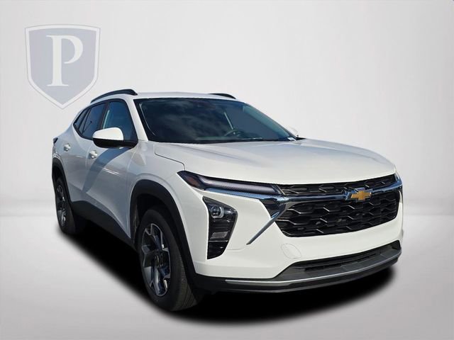 2024 Chevrolet Trax LT photo 10