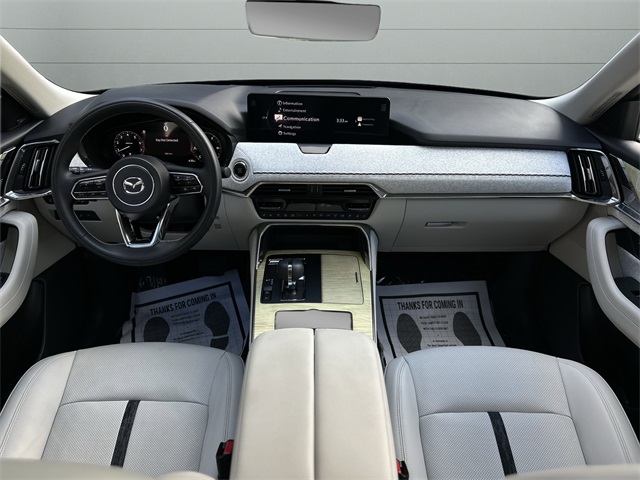 2024 Mazda CX-90 3.3 Turbo Premium Plus photo 18