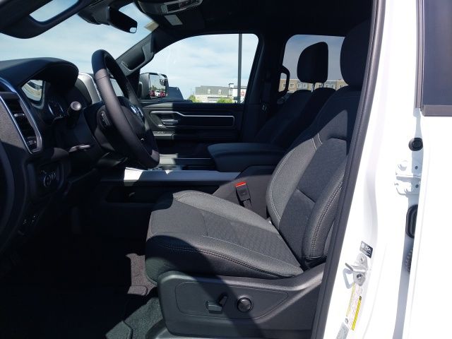 2026 Ram 1500 Big Horn Lone Star photo 3