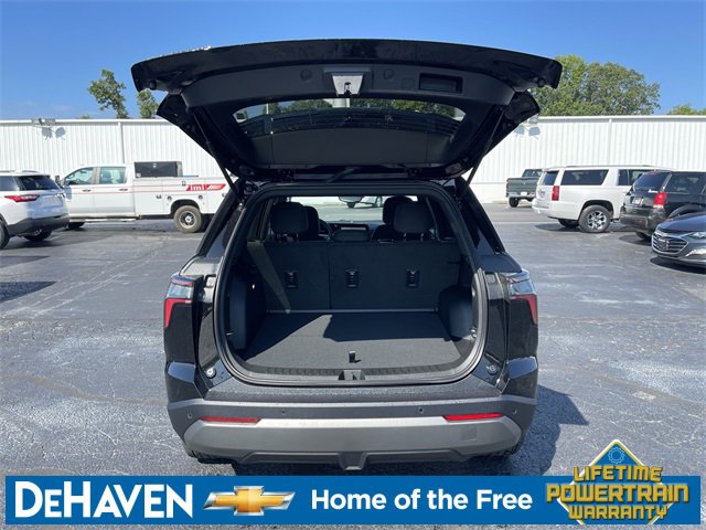 2026 Chevrolet Equinox LT photo 24
