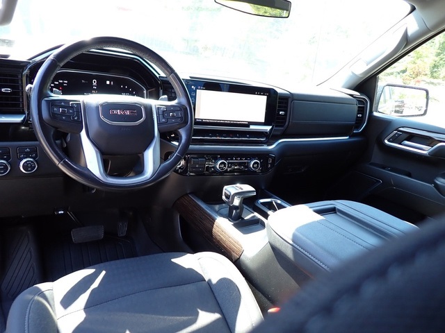 2022 Gmc Sierra 1500 Elevation photo 16