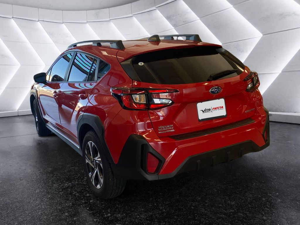 2024 Subaru Crosstrek Premium photo 6