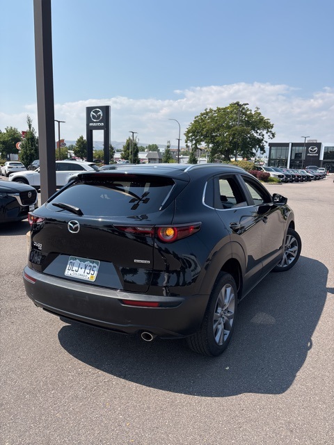 2023 Mazda CX-30 2.5 S Preferred photo 4