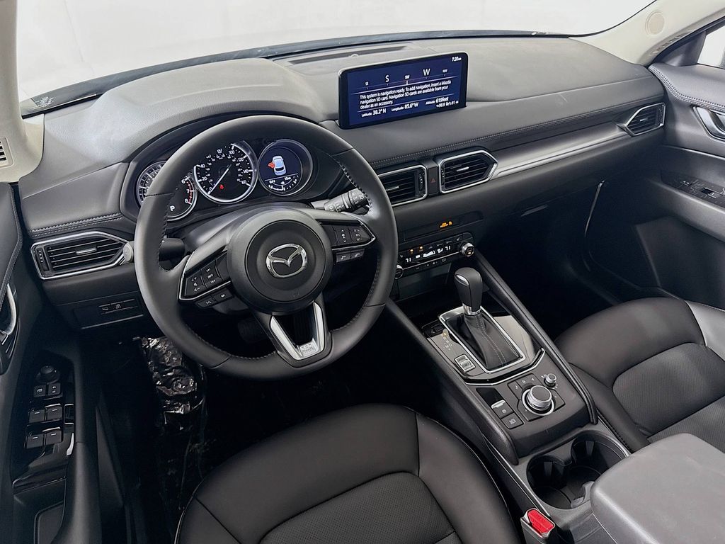 2025 Mazda CX-5 2.5 Select photo 19