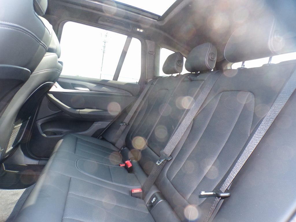 2022 Bmw X3 xDrive30i photo 7