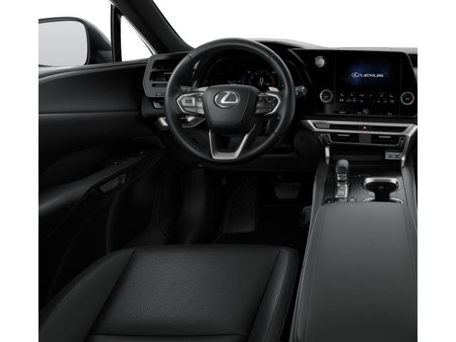 2025 Lexus RX 350 photo 4