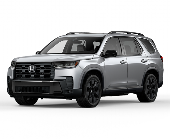2026 Honda Pilot