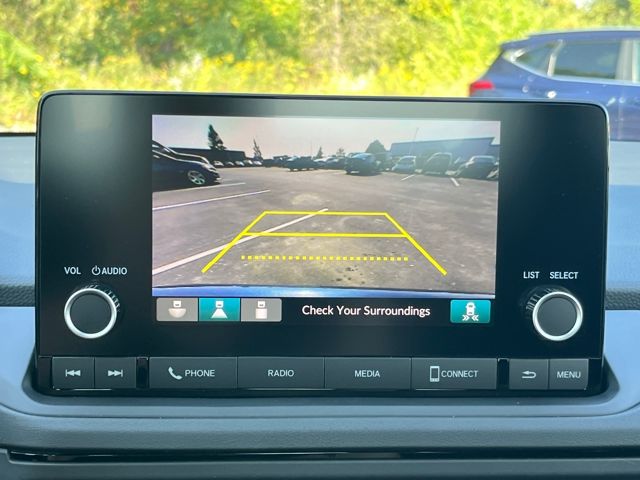 2025 Honda Accord SE photo 26