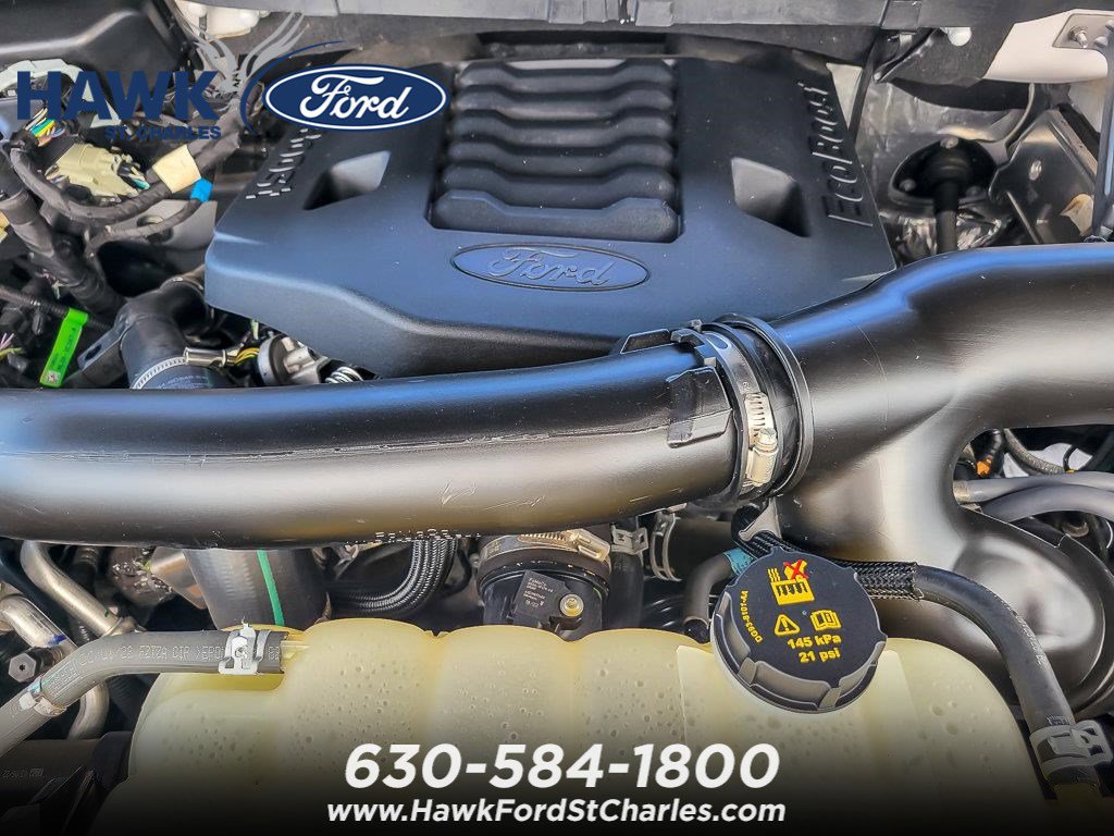2022 FORD F-150 - Image 25
