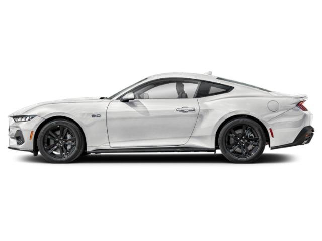2024 Ford Mustang GT Premium photo 3