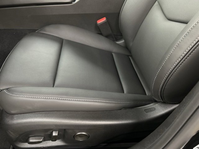 2025 Cadillac CT4 Premium Luxury photo 6