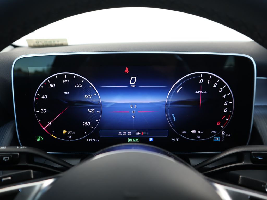 2026 Mercedes Benz GLC 350e 4MATIC photo 28