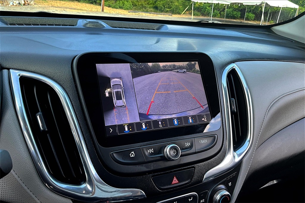 2020 Chevrolet Equinox Premier photo 14