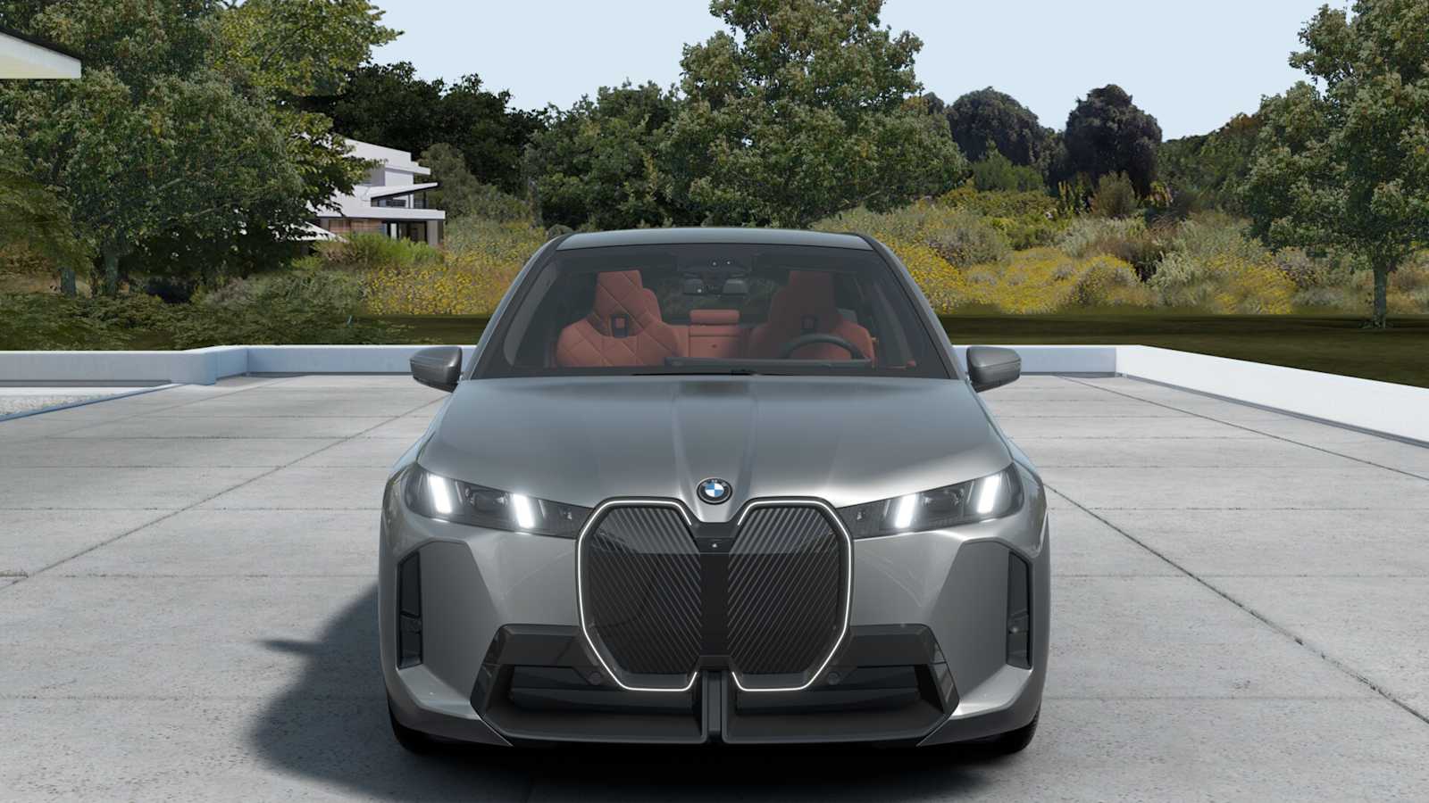 2026 Bmw iX photo 3